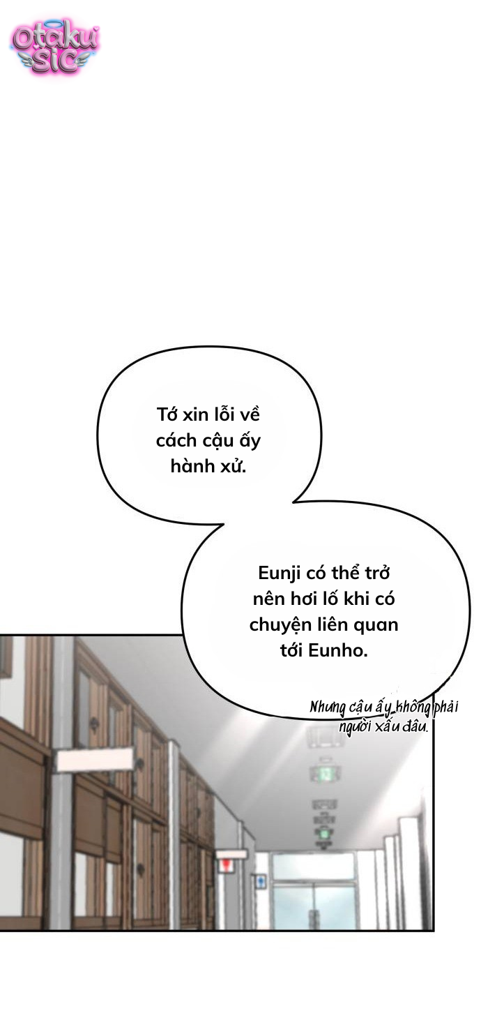 Câu trả lời dành cho cậu - Chap 7 - Trang 34