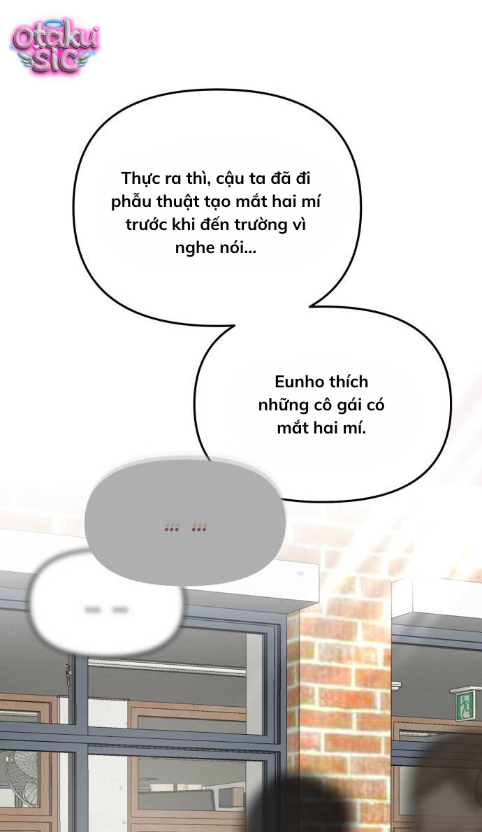 Câu trả lời dành cho cậu - Chap 7 - Trang 36