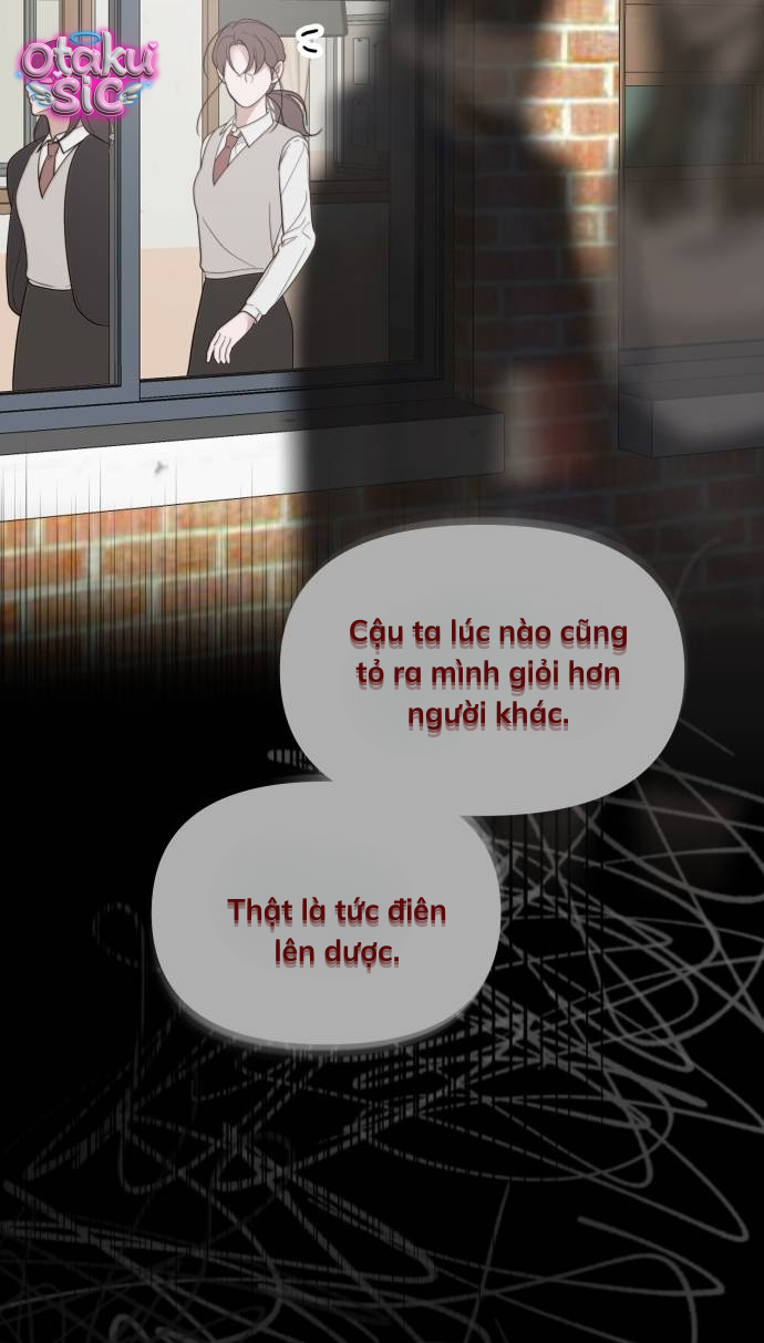 Câu trả lời dành cho cậu - Chap 7 - Trang 37