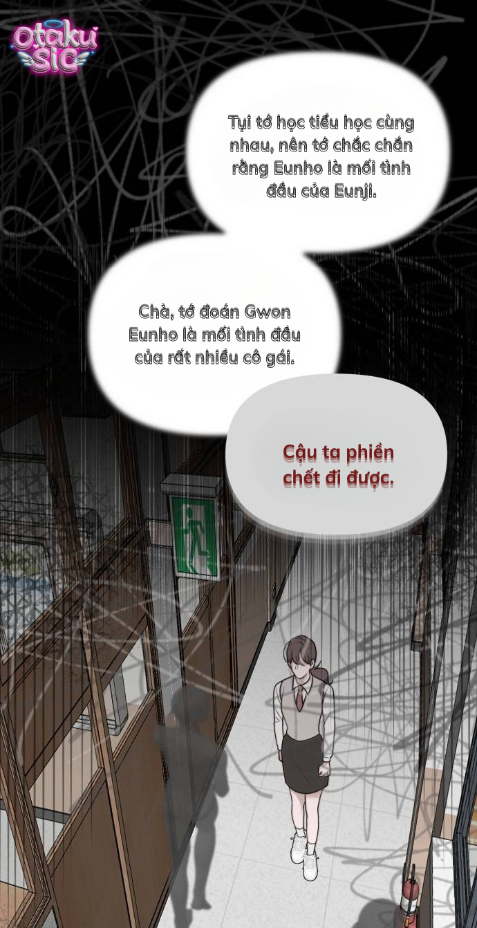Câu trả lời dành cho cậu - Chap 7 - Trang 38