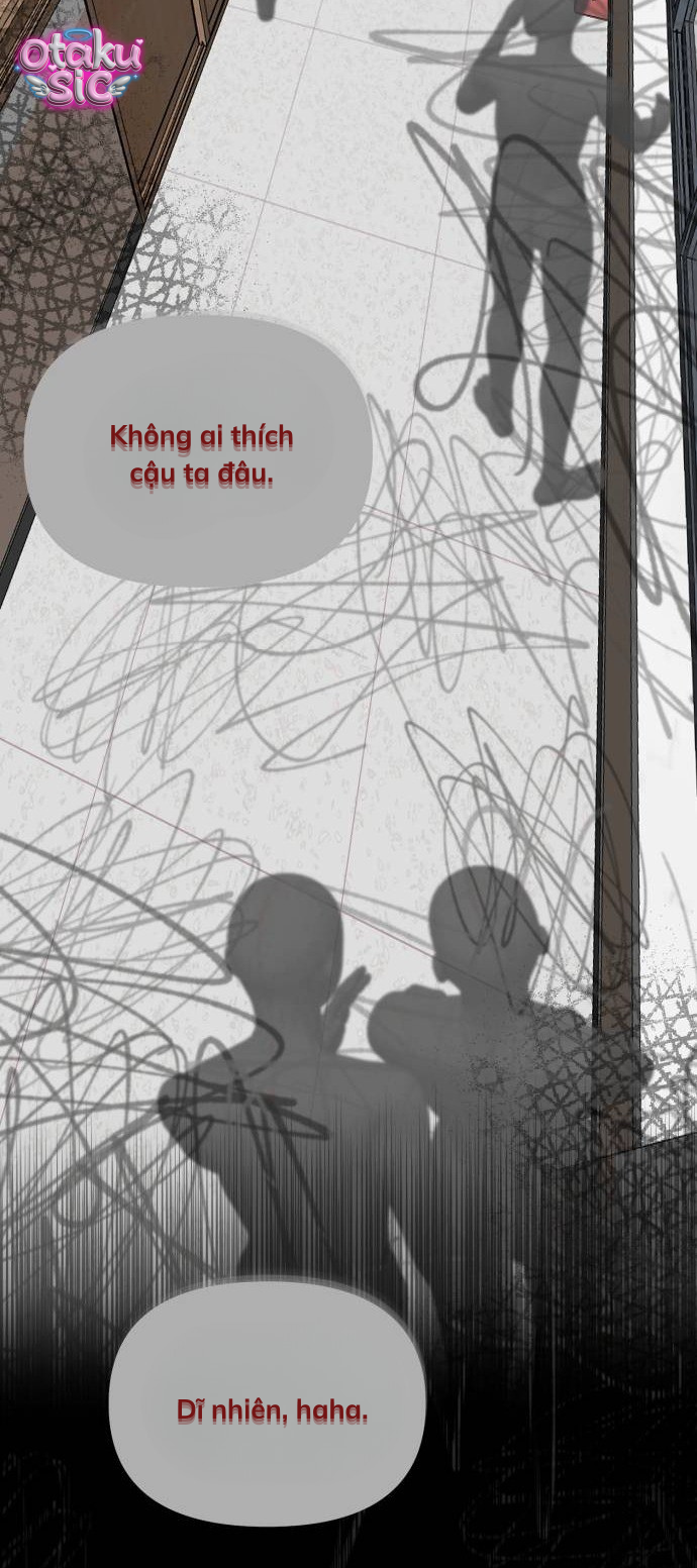 Câu trả lời dành cho cậu - Chap 7 - Trang 39
