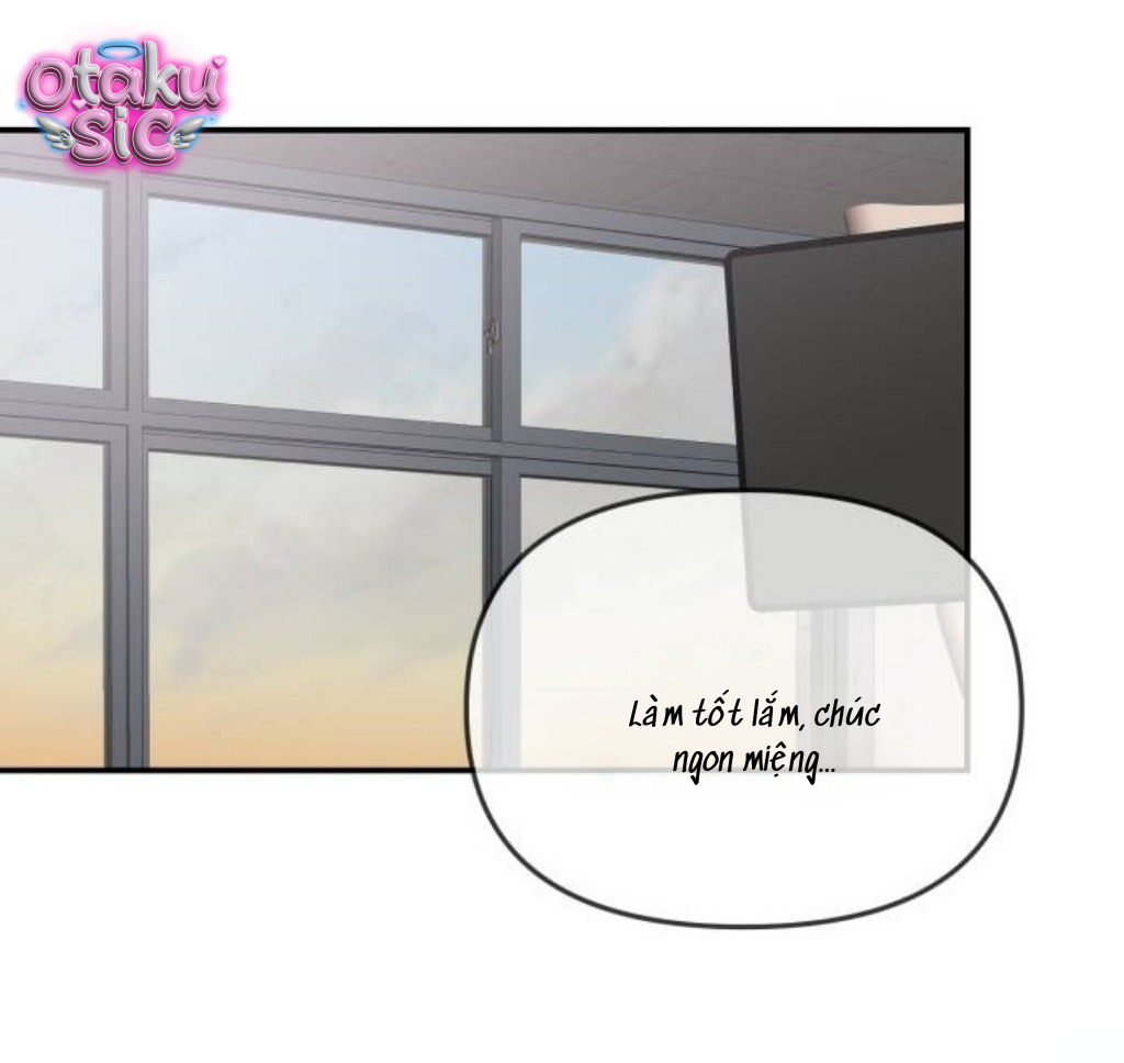 Câu trả lời dành cho cậu - Chap 7 - Trang 44
