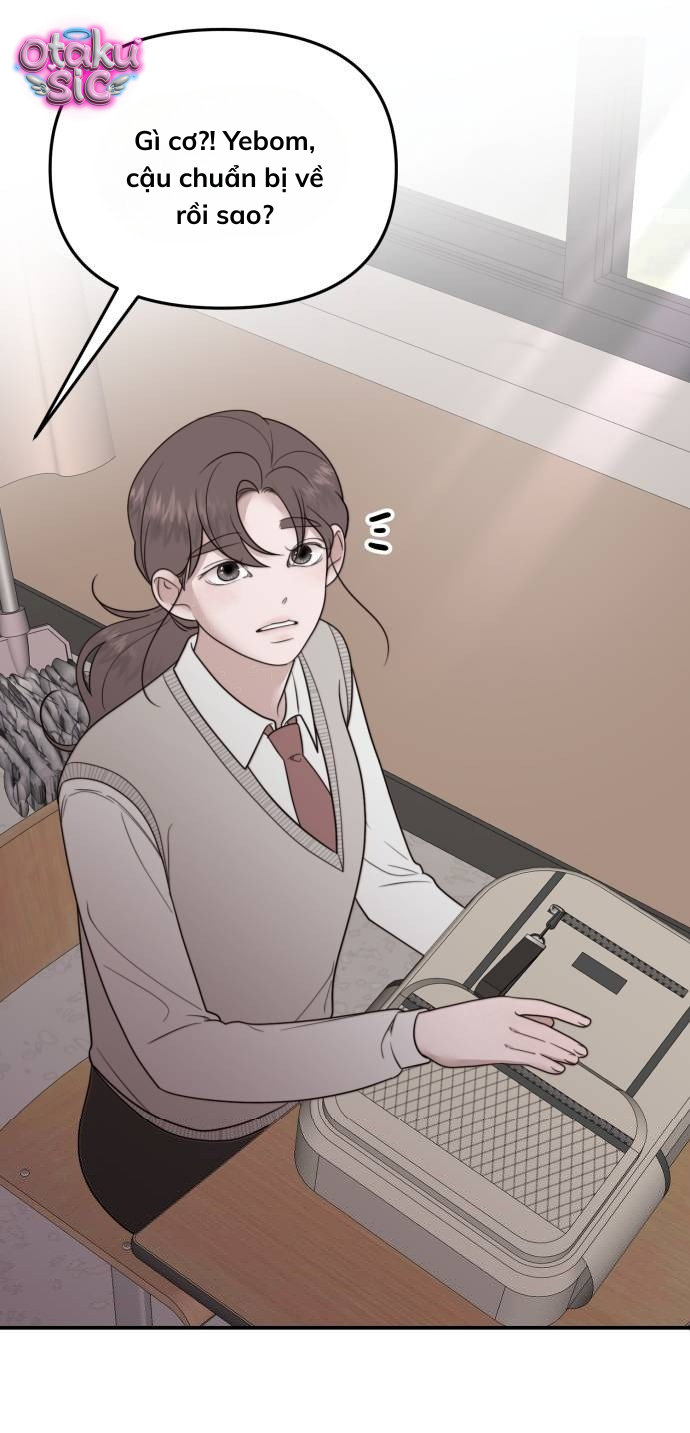 Câu trả lời dành cho cậu - Chap 7 - Trang 45