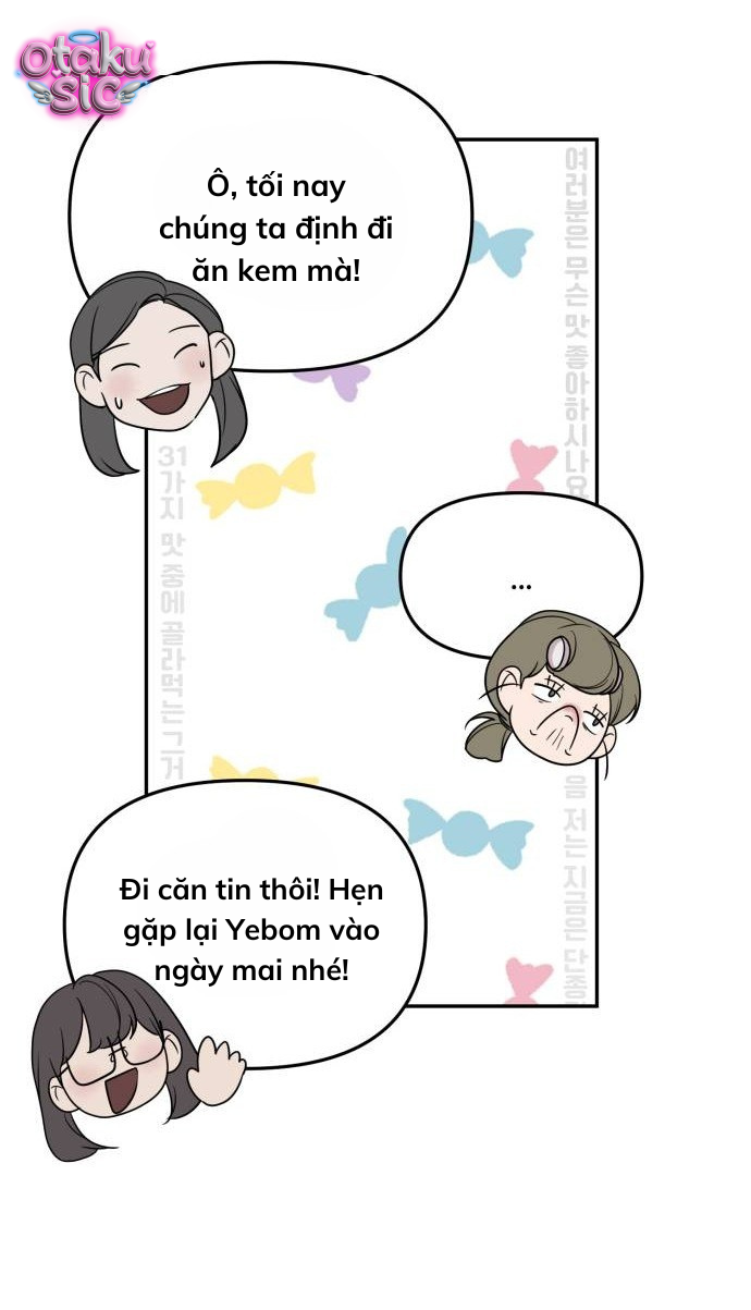 Câu trả lời dành cho cậu - Chap 7 - Trang 48