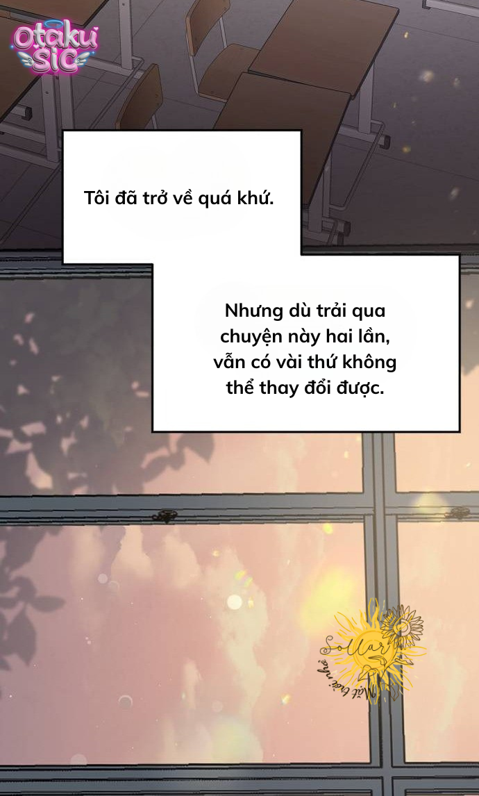 Câu trả lời dành cho cậu - Chap 7 - Trang 50