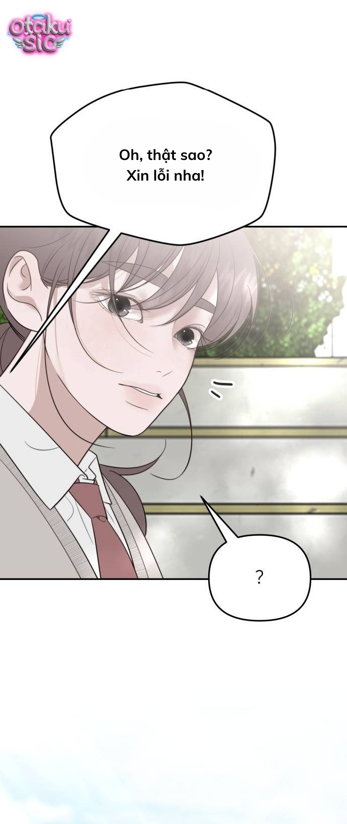 Câu trả lời dành cho cậu - Chap 7 - Trang 6