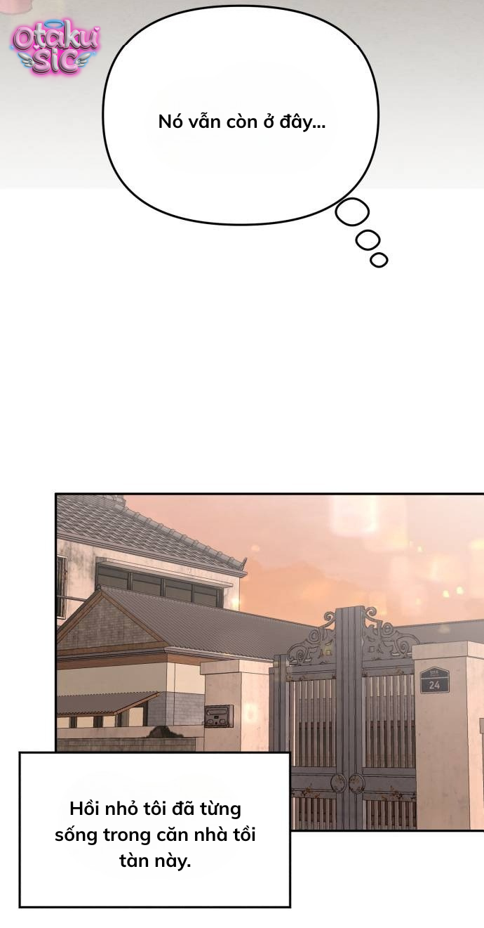 Câu trả lời dành cho cậu - Chap 7 - Trang 56
