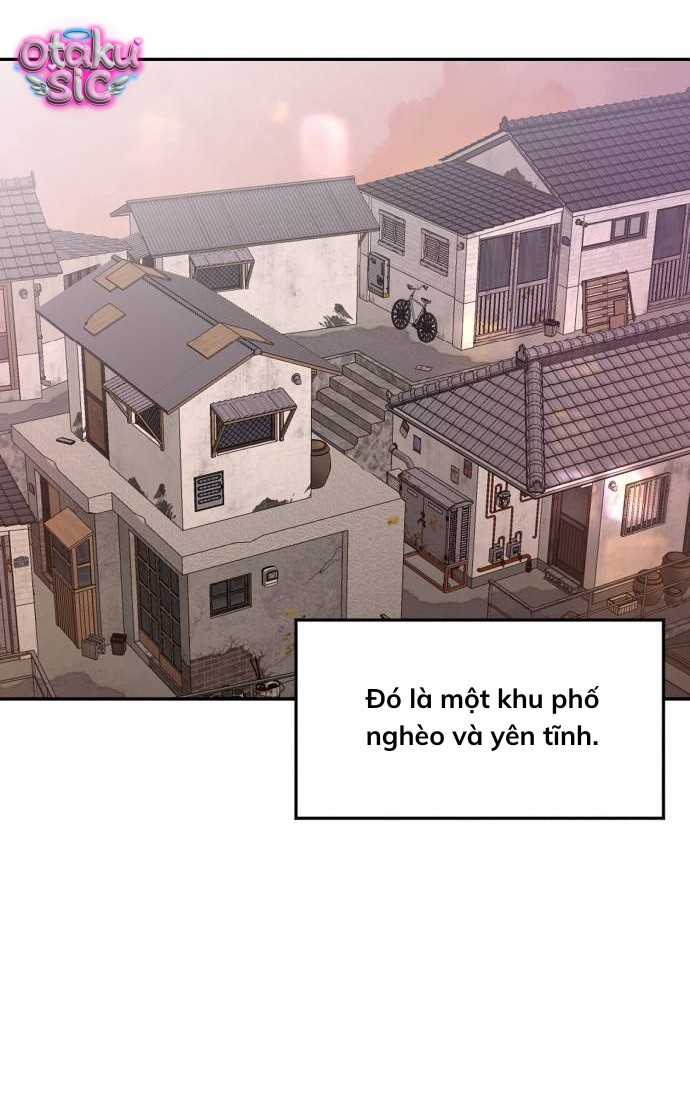 Câu trả lời dành cho cậu - Chap 7 - Trang 57