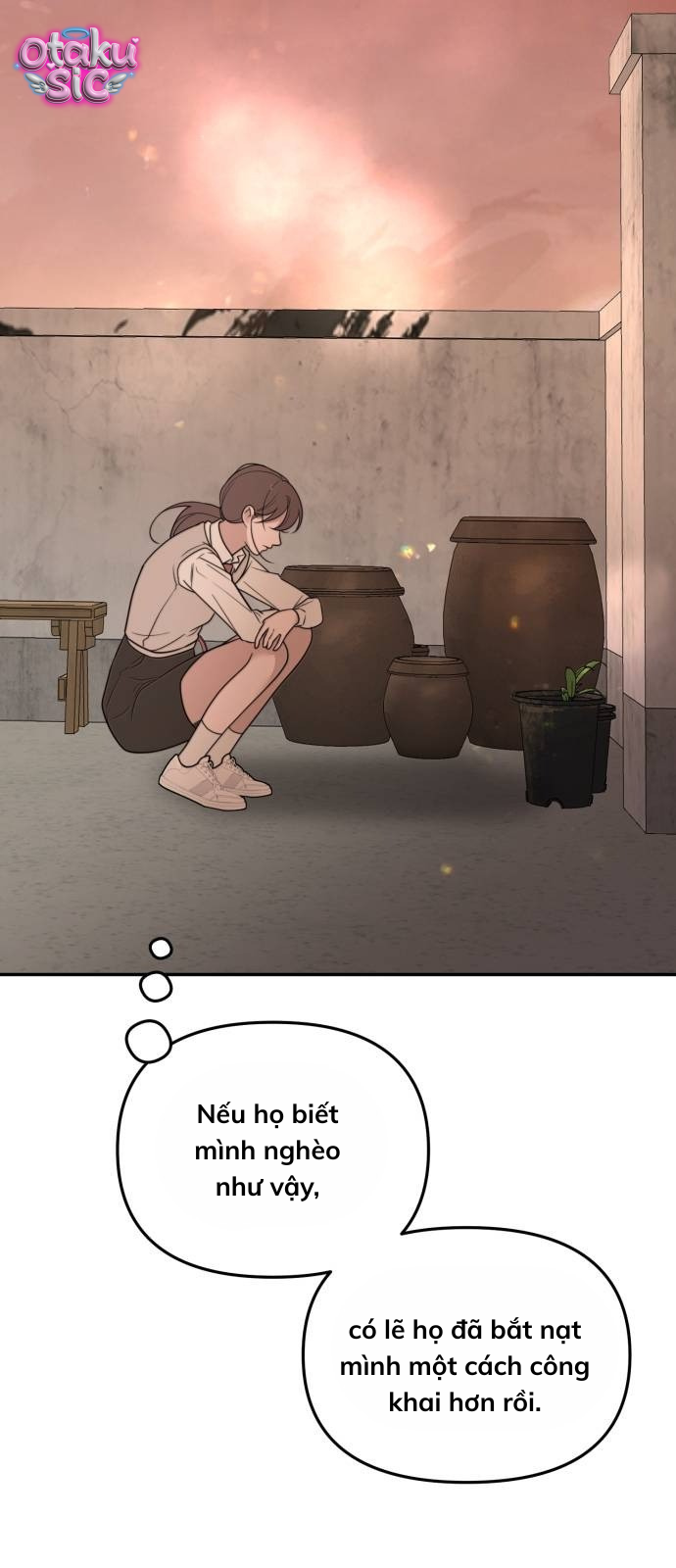 Câu trả lời dành cho cậu - Chap 7 - Trang 59