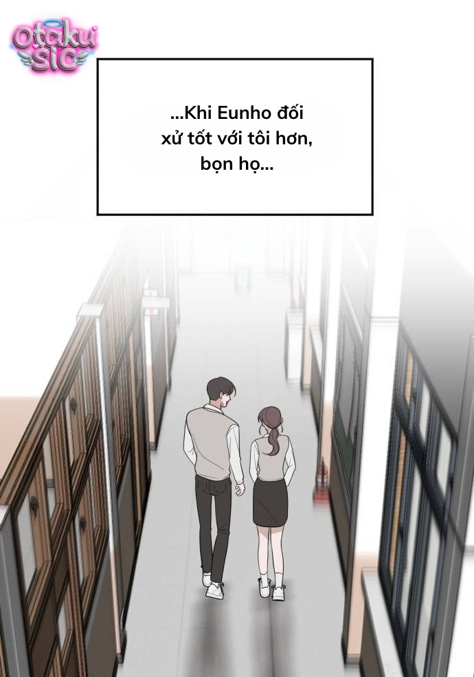 Câu trả lời dành cho cậu - Chap 7 - Trang 61