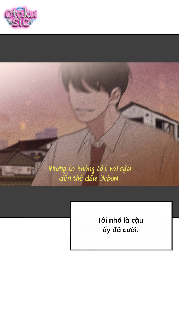 Câu trả lời dành cho cậu - Chap 7 - Trang 64