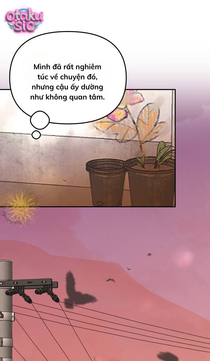 Câu trả lời dành cho cậu - Chap 7 - Trang 65