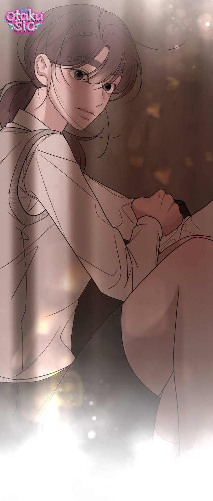 Câu trả lời dành cho cậu - Chap 7 - Trang 80