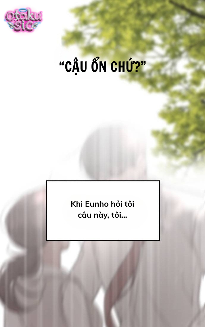 Câu trả lời dành cho cậu - Chap 7 - Trang 9
