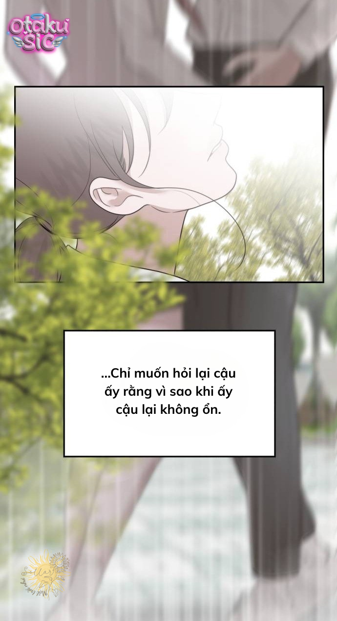 Câu trả lời dành cho cậu - Chap 7 - Trang 10