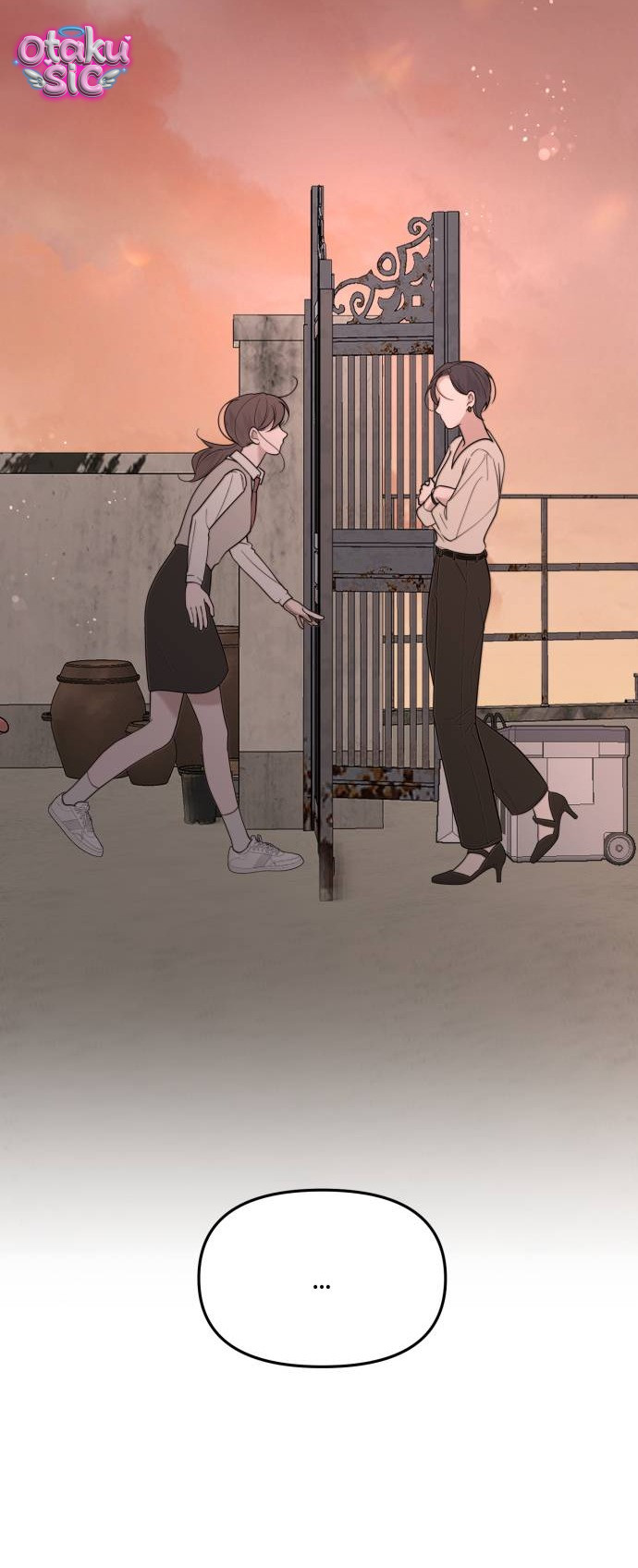 Câu trả lời dành cho cậu - Chap 8 - Trang 11