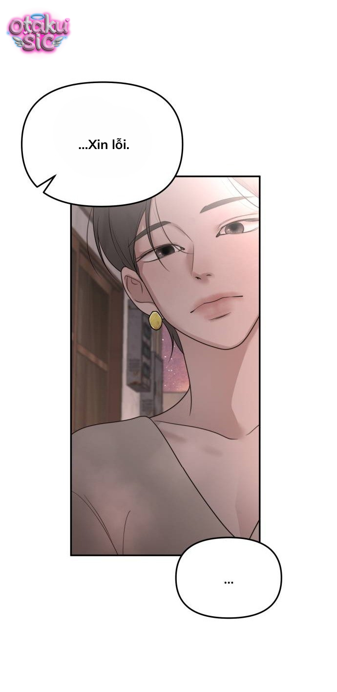 Câu trả lời dành cho cậu - Chap 8 - Trang 16