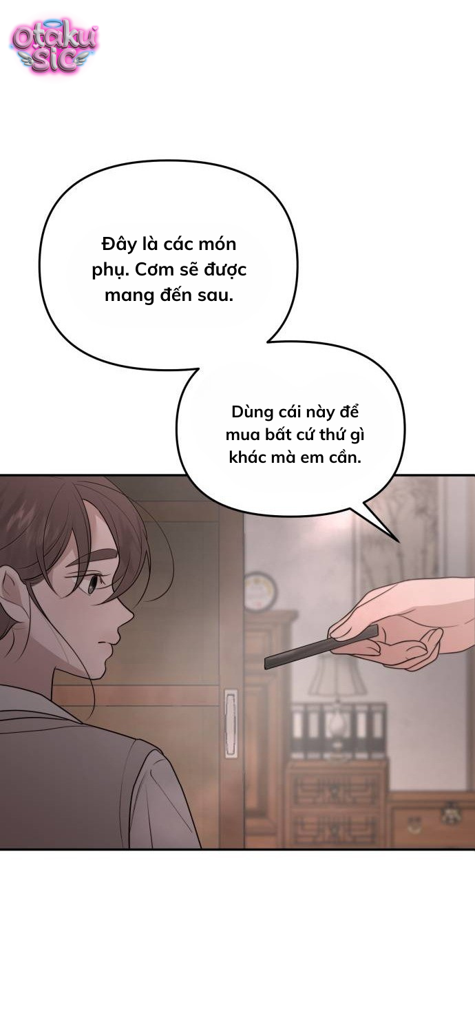 Câu trả lời dành cho cậu - Chap 8 - Trang 17