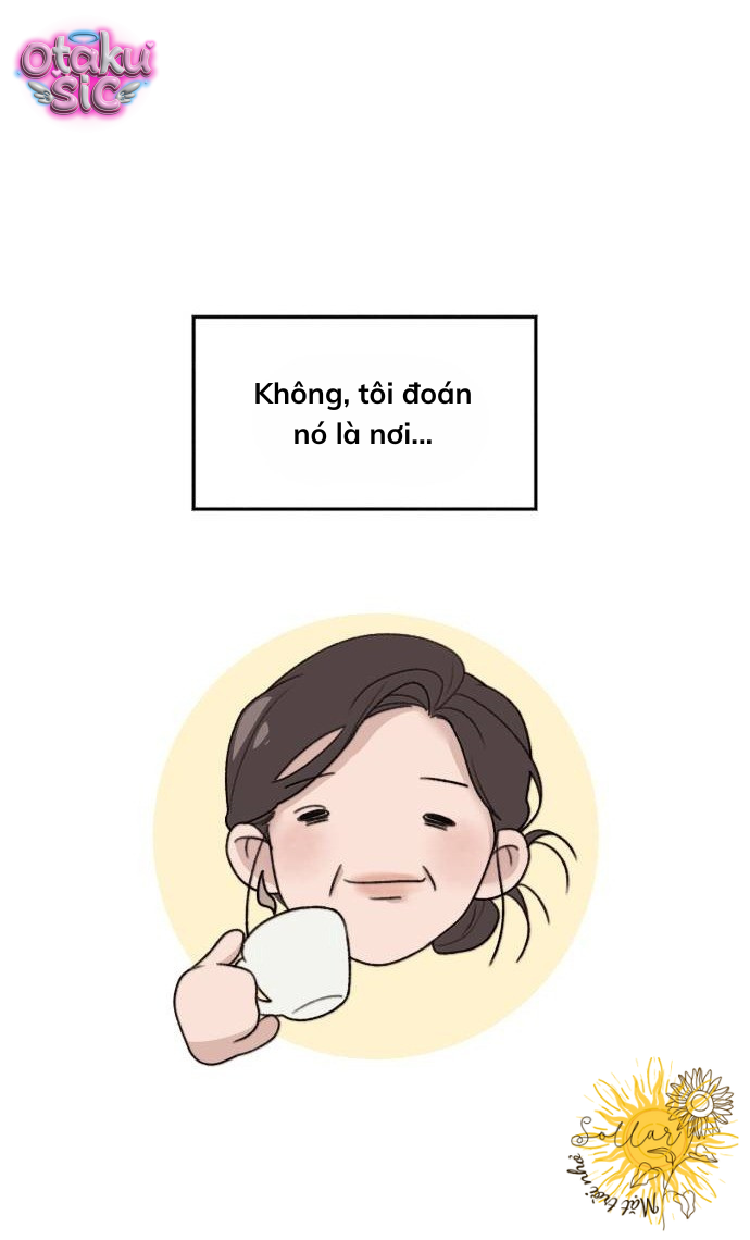 Câu trả lời dành cho cậu - Chap 8 - Trang 20