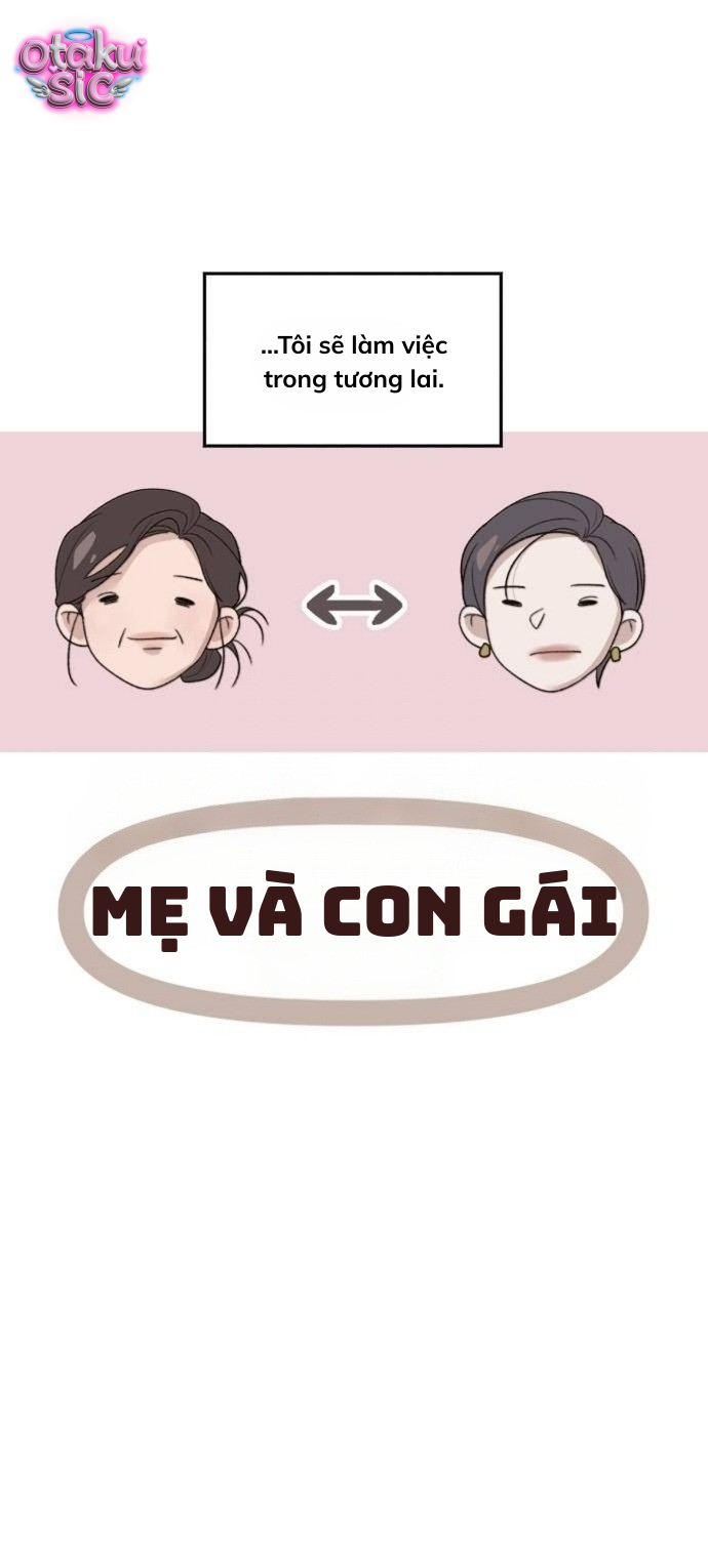Câu trả lời dành cho cậu - Chap 8 - Trang 21