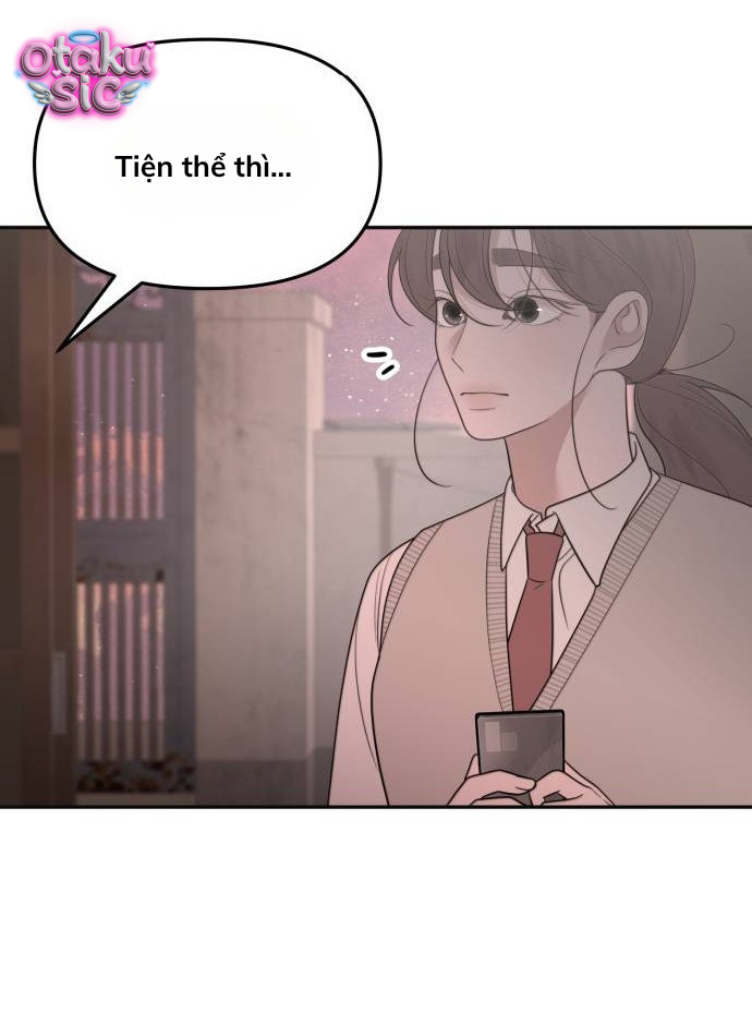 Câu trả lời dành cho cậu - Chap 8 - Trang 22