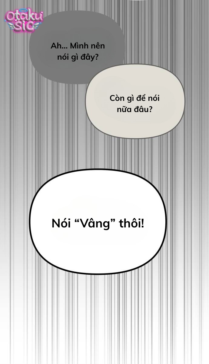 Câu trả lời dành cho cậu - Chap 8 - Trang 24