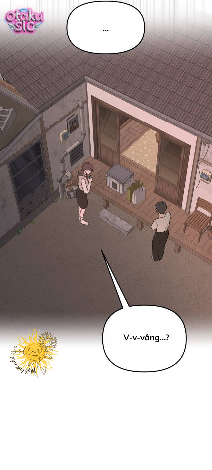Câu trả lời dành cho cậu - Chap 8 - Trang 25
