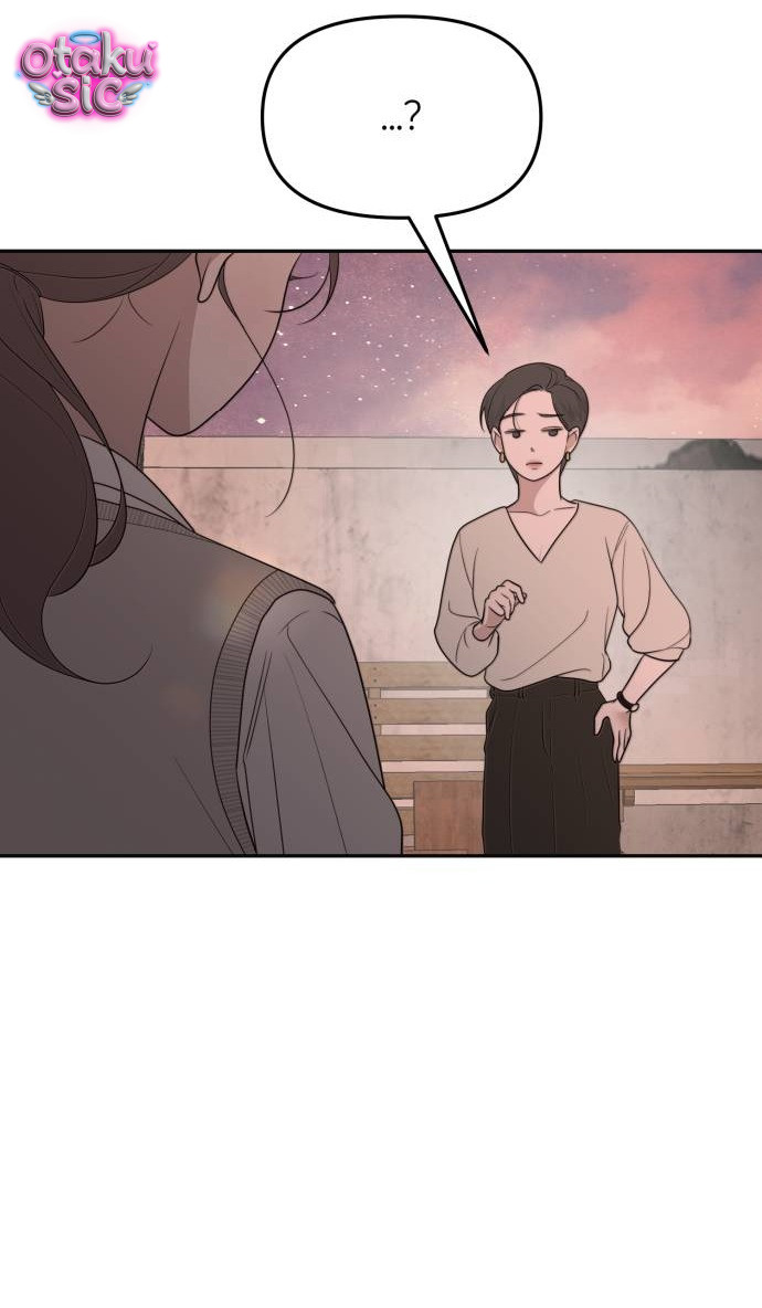Câu trả lời dành cho cậu - Chap 8 - Trang 27