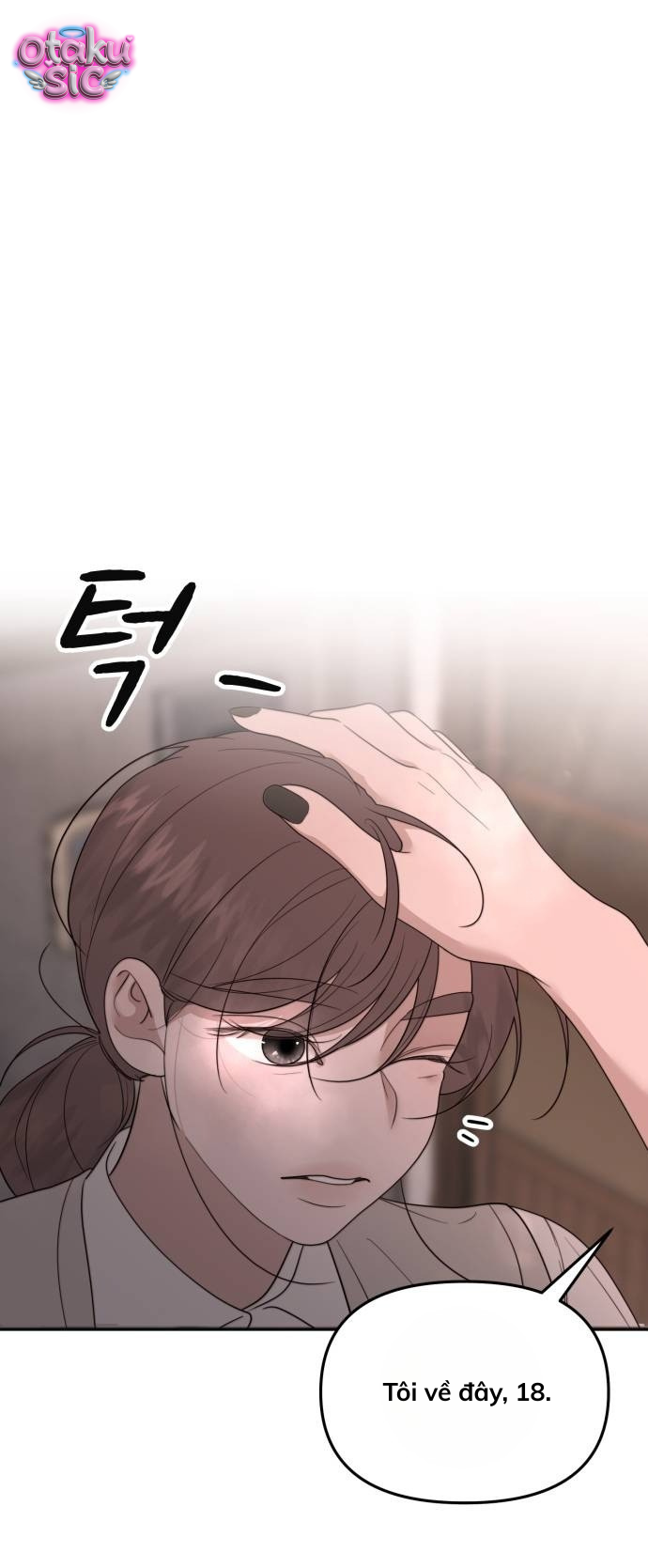 Câu trả lời dành cho cậu - Chap 8 - Trang 29