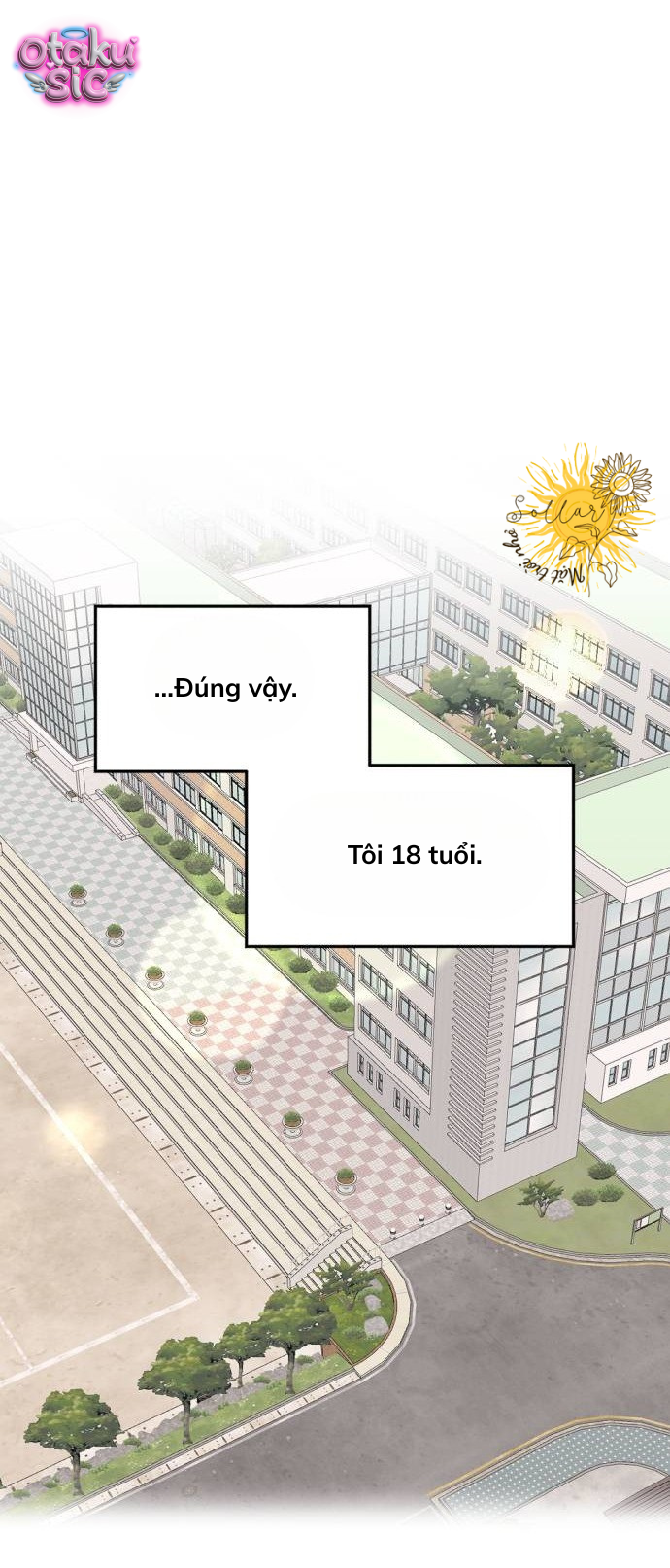 Câu trả lời dành cho cậu - Chap 8 - Trang 30