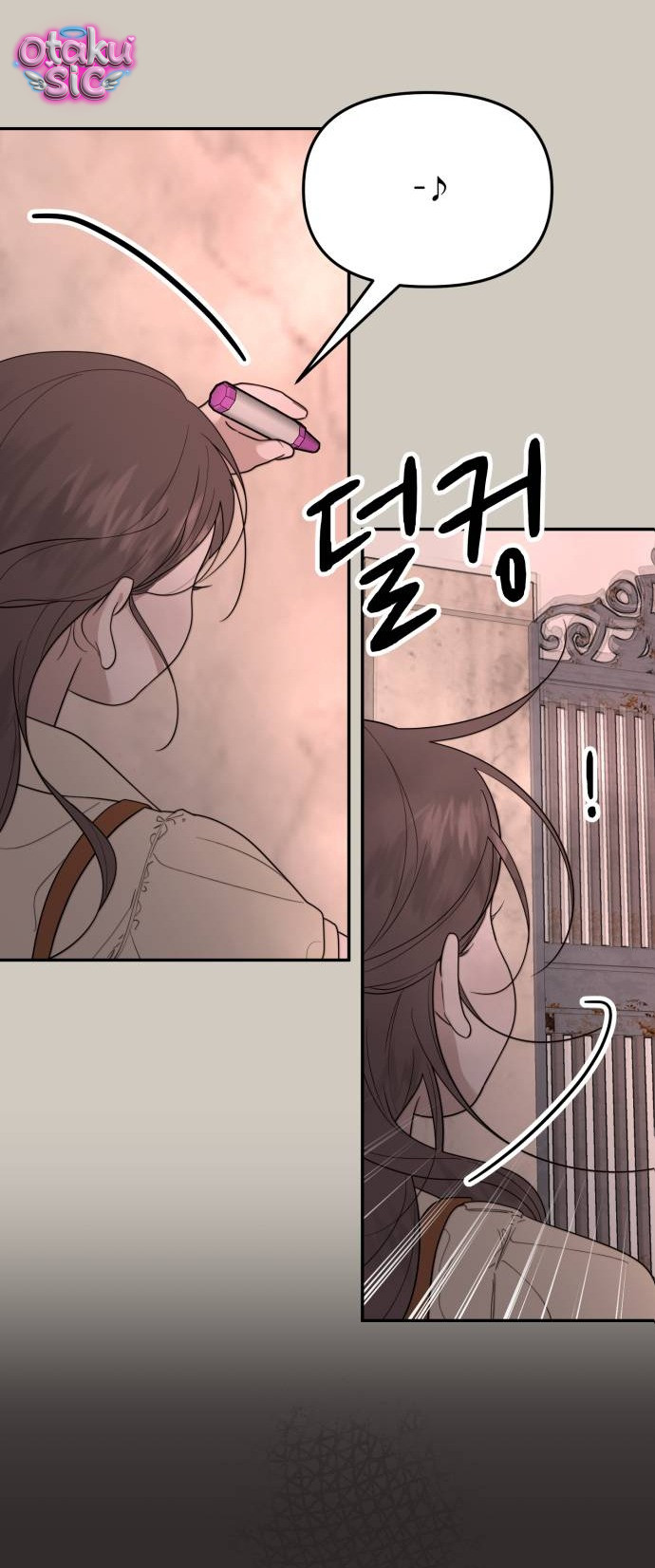 Câu trả lời dành cho cậu - Chap 8 - Trang 4