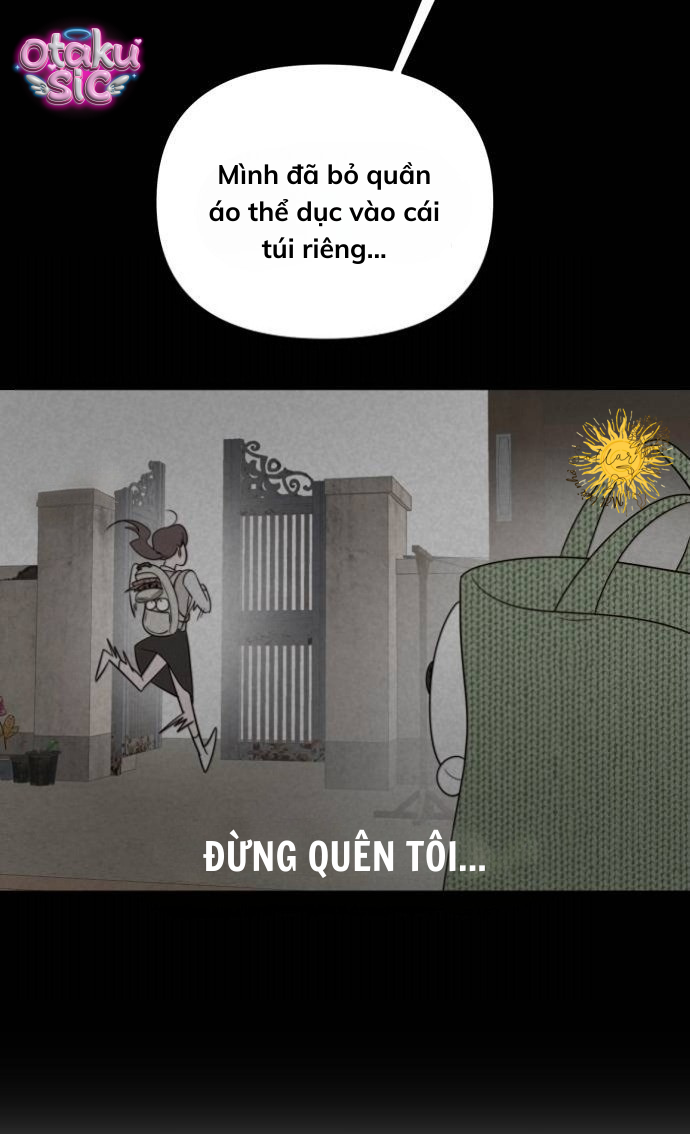 Câu trả lời dành cho cậu - Chap 8 - Trang 35