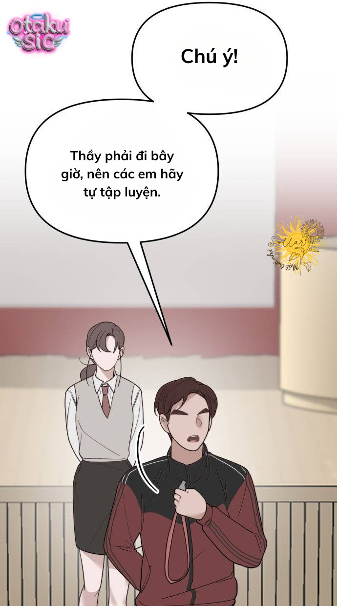 Câu trả lời dành cho cậu - Chap 8 - Trang 40