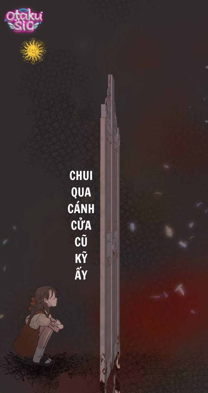 Câu trả lời dành cho cậu - Chap 8 - Trang 5