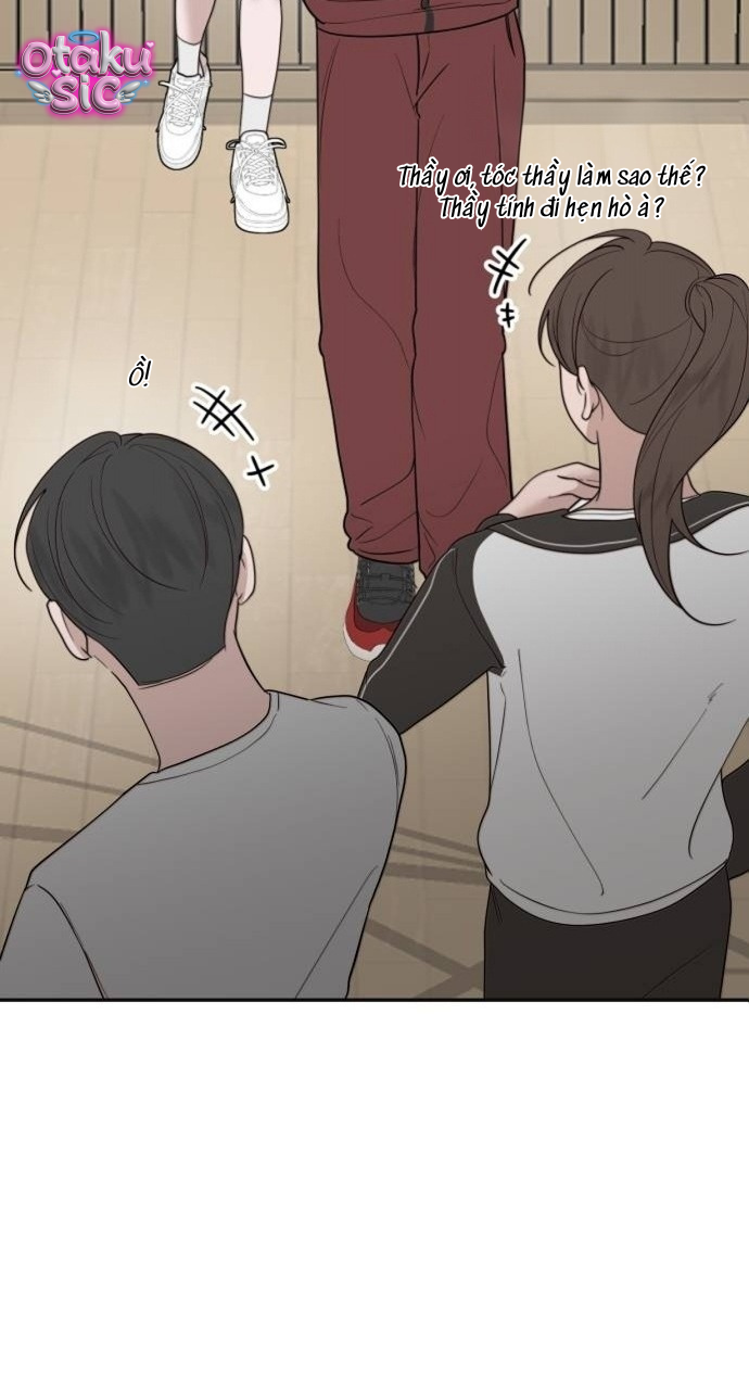 Câu trả lời dành cho cậu - Chap 8 - Trang 41