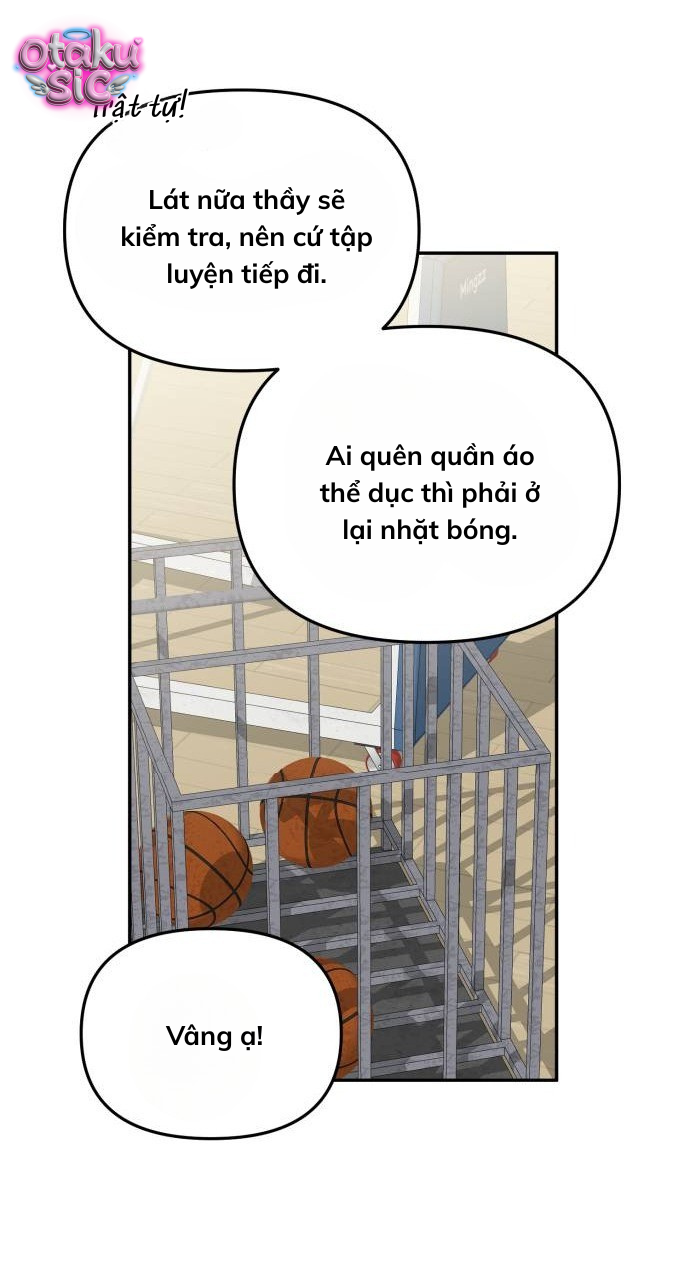 Câu trả lời dành cho cậu - Chap 8 - Trang 42