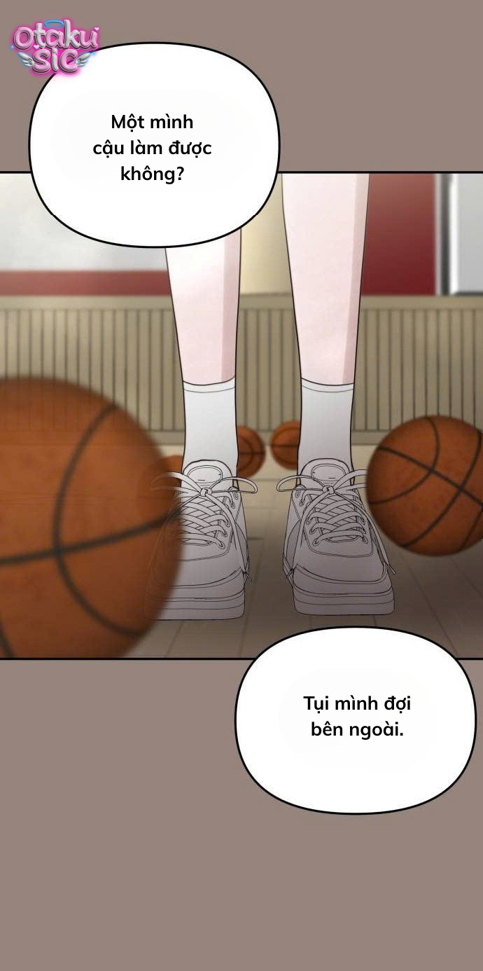 Câu trả lời dành cho cậu - Chap 8 - Trang 47