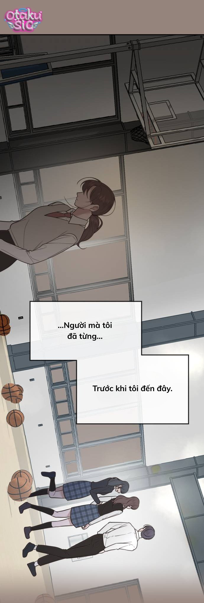 Câu trả lời dành cho cậu - Chap 8 - Trang 49