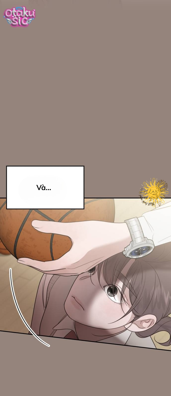 Câu trả lời dành cho cậu - Chap 8 - Trang 50
