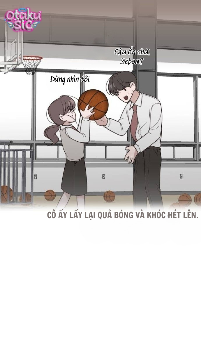 Câu trả lời dành cho cậu - Chap 8 - Trang 53
