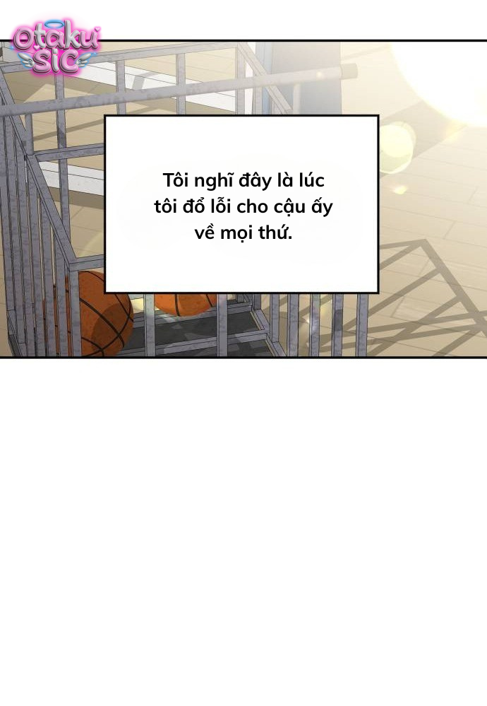 Câu trả lời dành cho cậu - Chap 8 - Trang 54