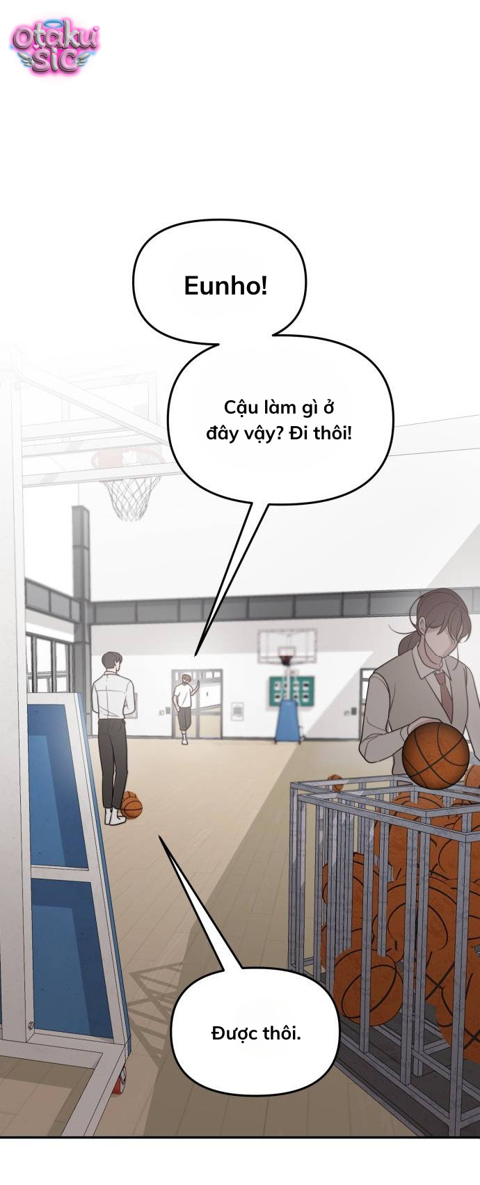 Câu trả lời dành cho cậu - Chap 8 - Trang 56