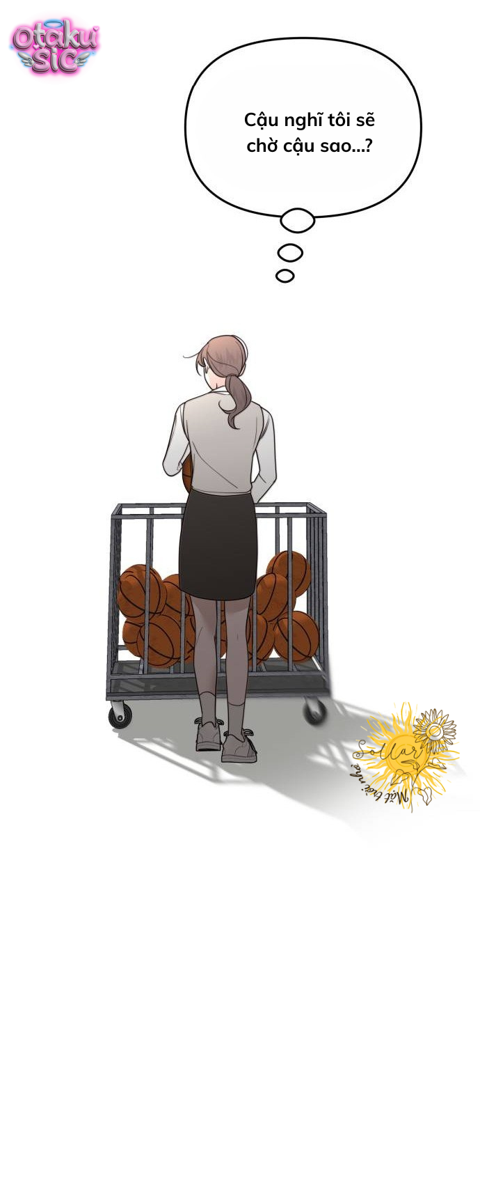 Câu trả lời dành cho cậu - Chap 8 - Trang 60