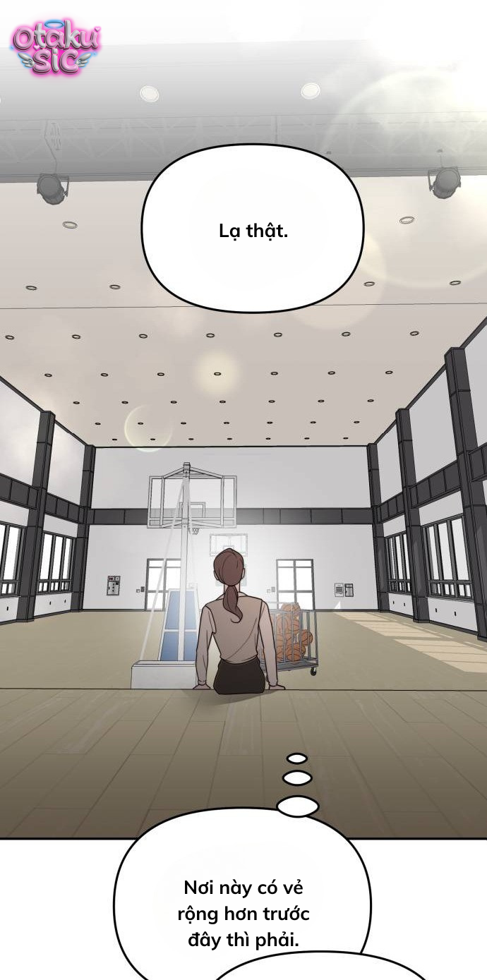 Câu trả lời dành cho cậu - Chap 8 - Trang 62