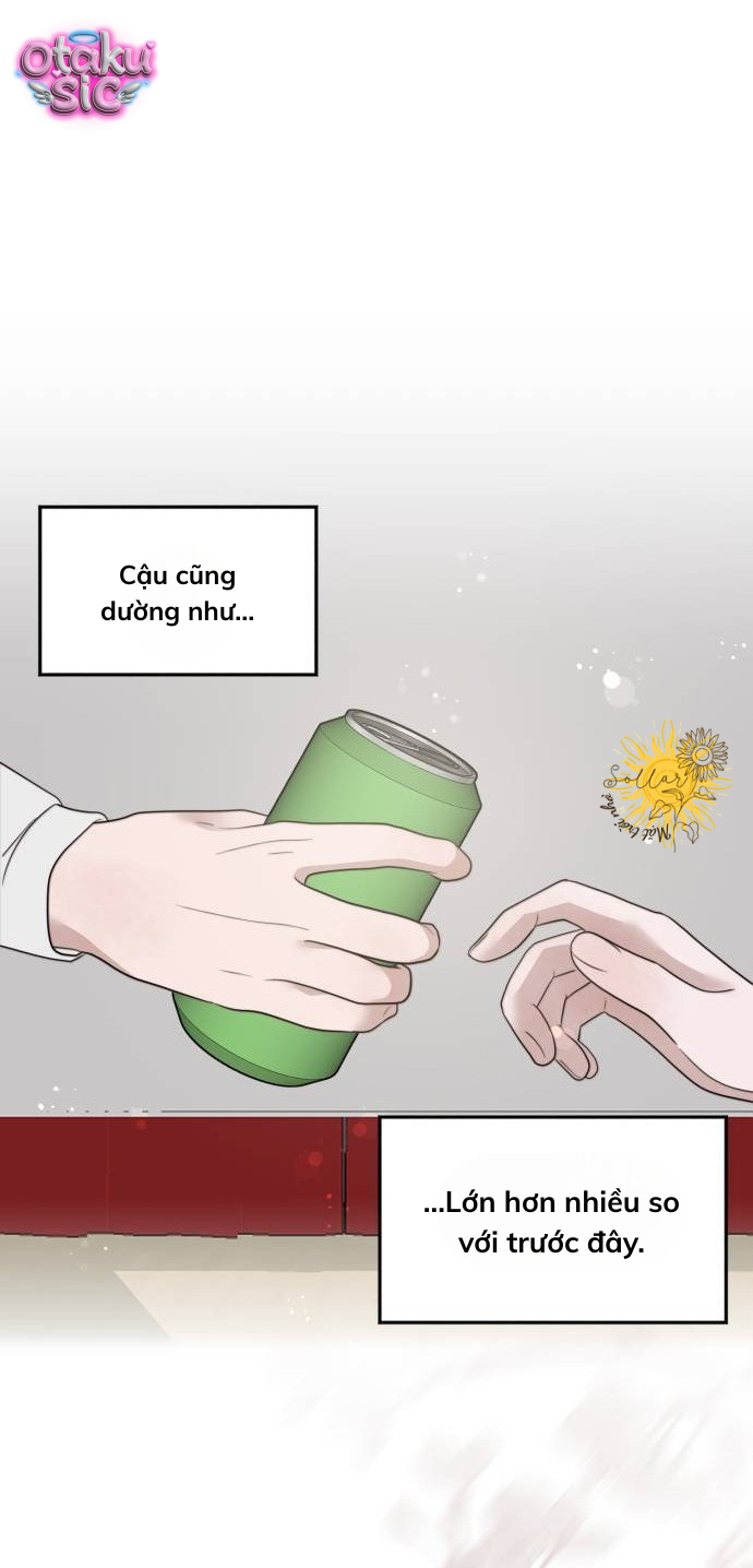 Câu trả lời dành cho cậu - Chap 8 - Trang 65