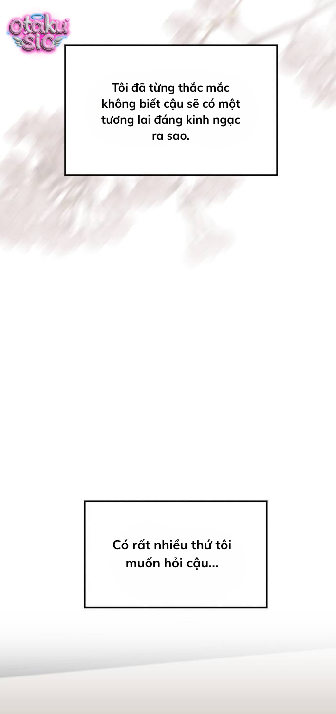 Câu trả lời dành cho cậu - Chap 8 - Trang 66