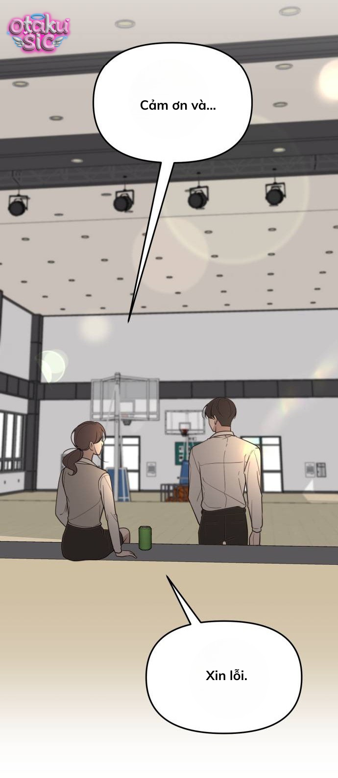 Câu trả lời dành cho cậu - Chap 8 - Trang 67