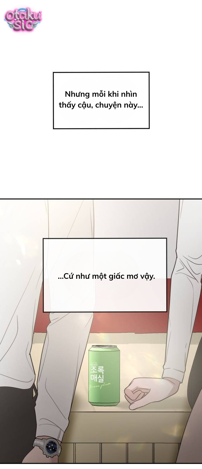 Câu trả lời dành cho cậu - Chap 8 - Trang 69