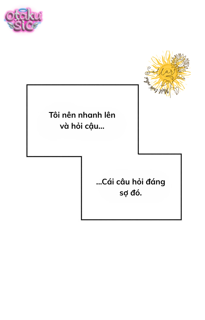 Câu trả lời dành cho cậu - Chap 8 - Trang 70