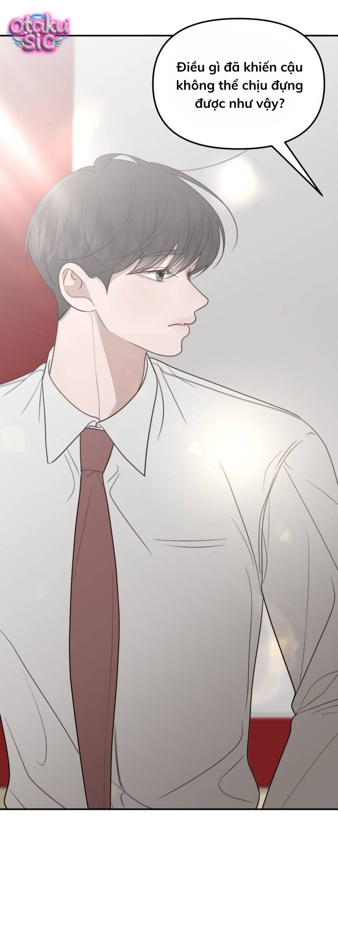 Câu trả lời dành cho cậu - Chap 8 - Trang 71